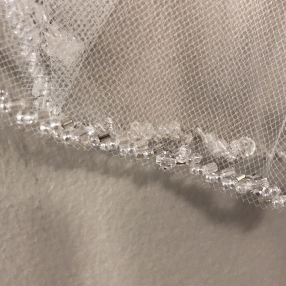 Giselle Bridals - Wedding Veil main image 6